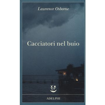 Cacciatori nel buio