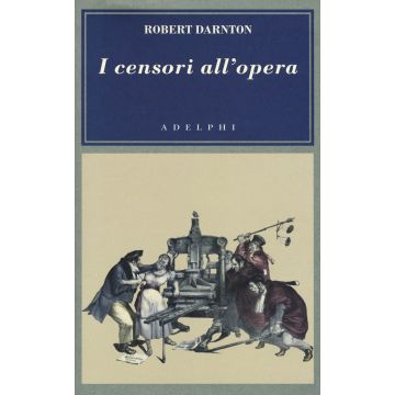 I censori all'opera
