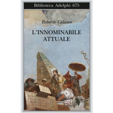 L'innominabile attuale