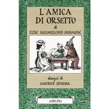 L'amica di Orsetto