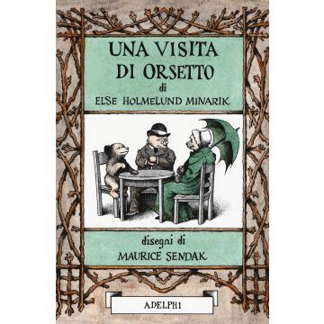 Una visita di Orsetto
