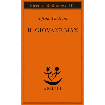 Il giovane Max
