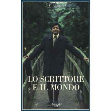 Lo scrittore e il mondo
