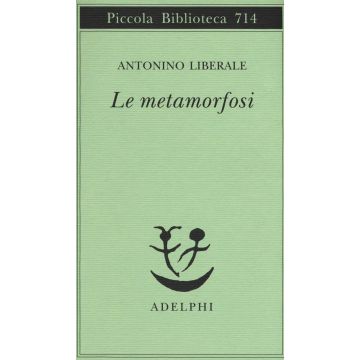 Le metamorfosi