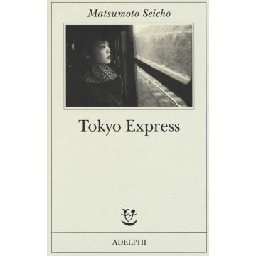 Tokyo Express