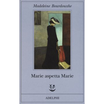Marie aspetta Marie