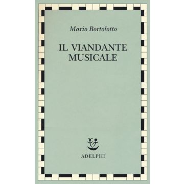 Il viandante musicale