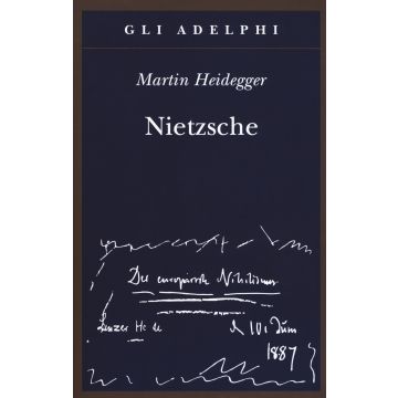 Nietzsche. Nuova ediz.