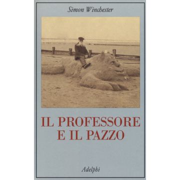 Il professore e il pazzo
