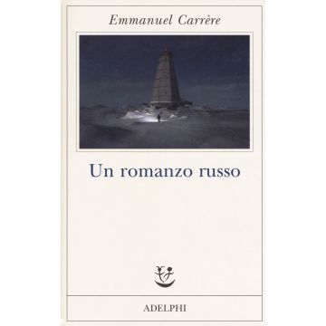 Un romanzo russo