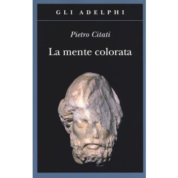 La mente colorata. Ulisse e l'«Odissea»