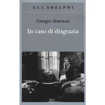 In caso di disgrazia
