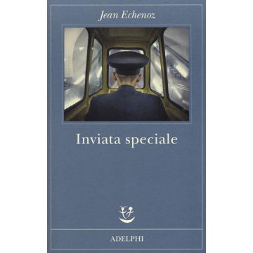 Inviata speciale