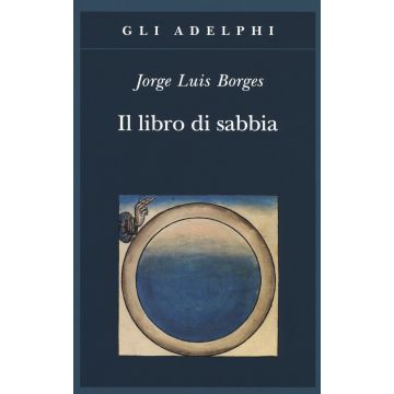 Il libro di sabbia