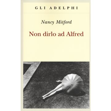 Non dirlo ad Alfred