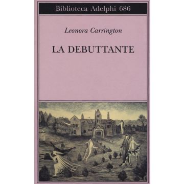 La debuttante