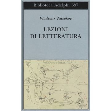 Lezioni di letteratura