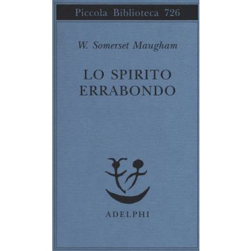 Lo spirito errabondo