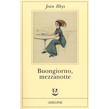 Buongiorno, mezzanotte