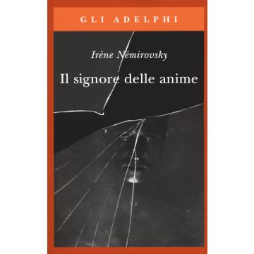 Il signore delle anime