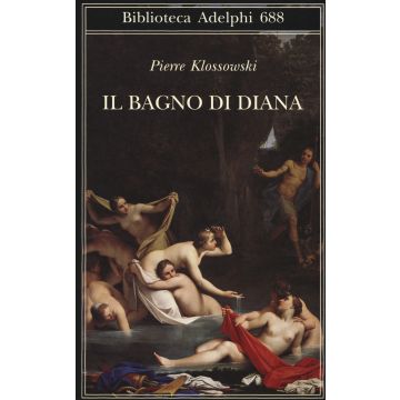 Il bagno di Diana