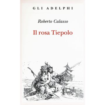 Il rosa Tiepolo