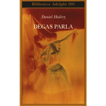 Degas parla