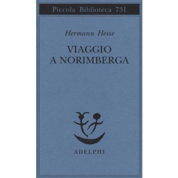 Viaggio a Norimberga