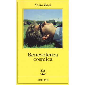 Benevolenza cosmica