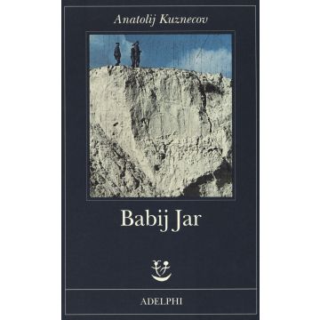 Babij Jar