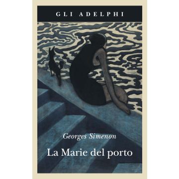 La Marie del porto