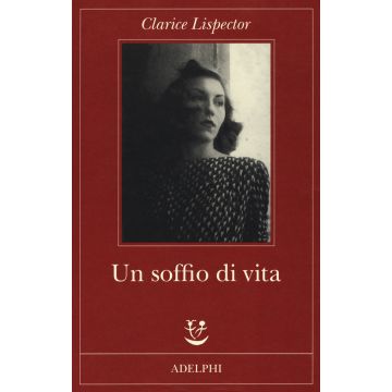 Un soffio di vita
