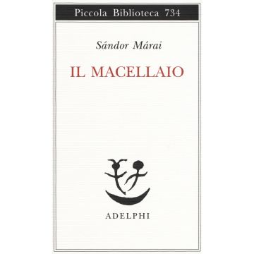 Il macellaio