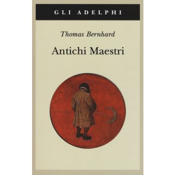 Antichi maestri