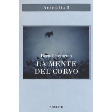 La mente del corvo