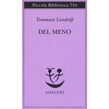Del meno