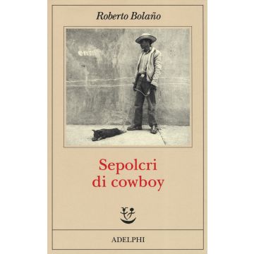 Sepolcri di cowboy