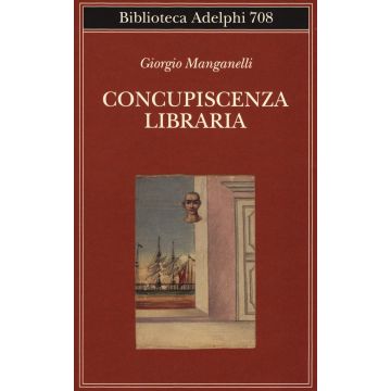 Concupiscenza libraria