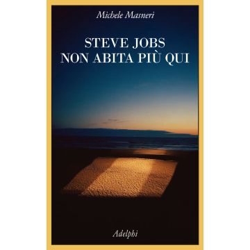 Steve Jobs non abita più qui