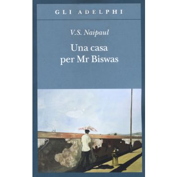 Una casa per Mr Biswas