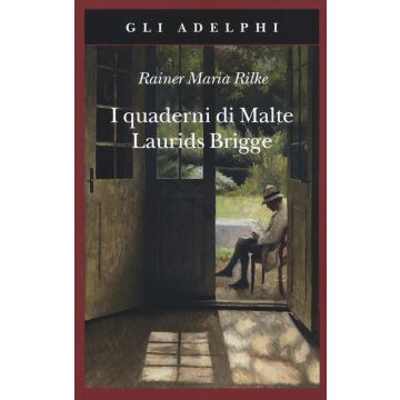 I quaderni di Malte Laurids Brigge