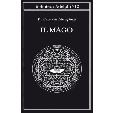 Il mago