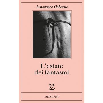 L'estate dei fantasmi
