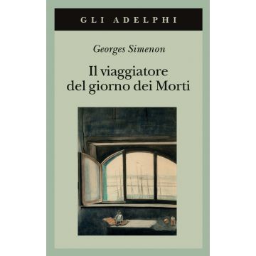 Il viaggiatore del giorno dei morti