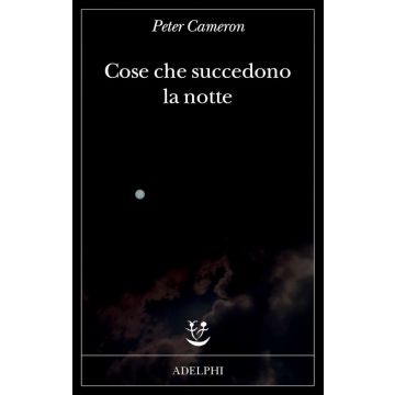 Cose che succedono la notte