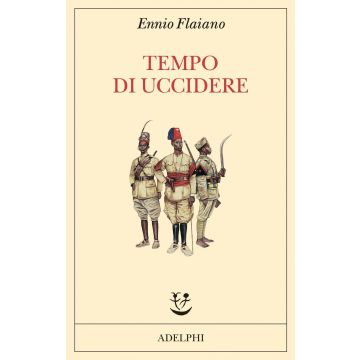 Tempo di uccidere