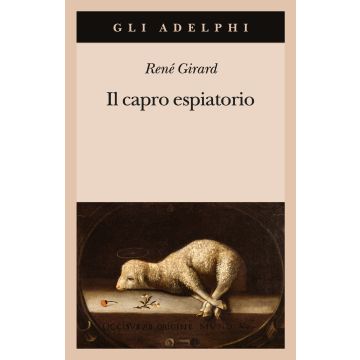 Il capro espiatorio