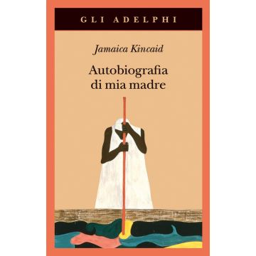 Autobiografia di mia madre