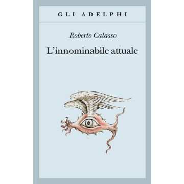 L'innominabile attuale