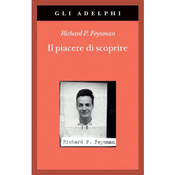 Il piacere di scoprire